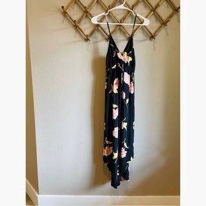 Billabong Like Minded Maxi Dress